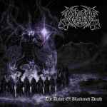 IMPALEMENT - The Dawn of Blackened Death CD